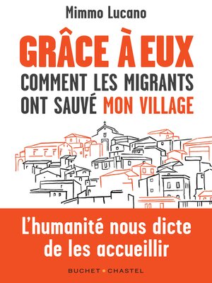 cover image of Grâce à eux